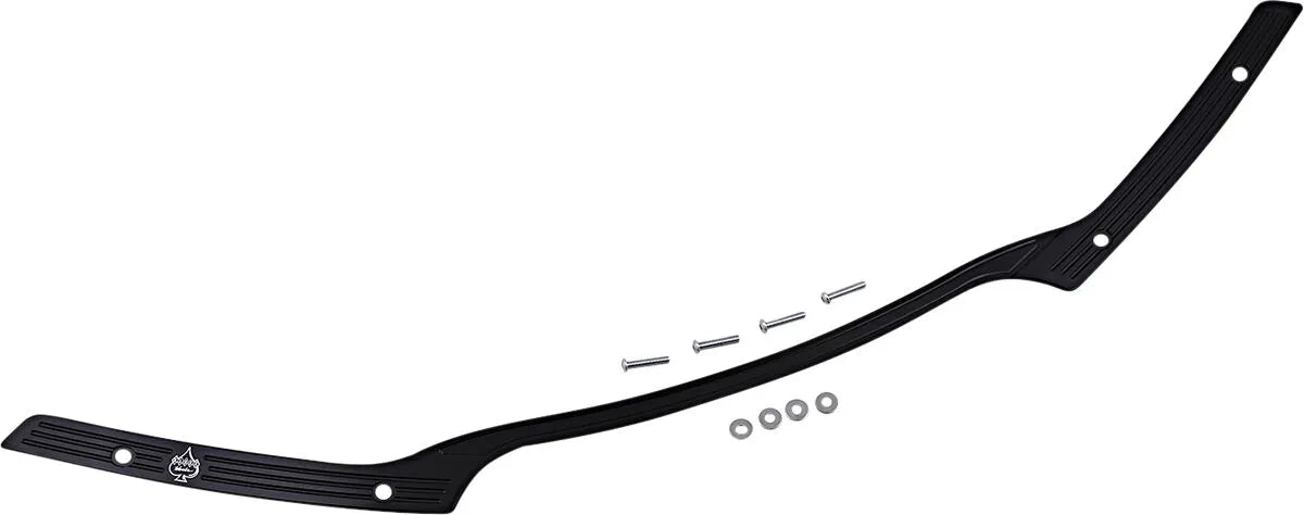 Klock Werks Flare® Series Windshield Trim Diverse delar vindrutor/kåpor bild 9 PMMEDIA:e1d7acfb52be5c28