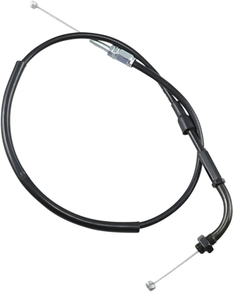 MOTION PRO Gasvajer i svart vinyl för Honda bild 1 PMMEDIA:d135d116fe633491
