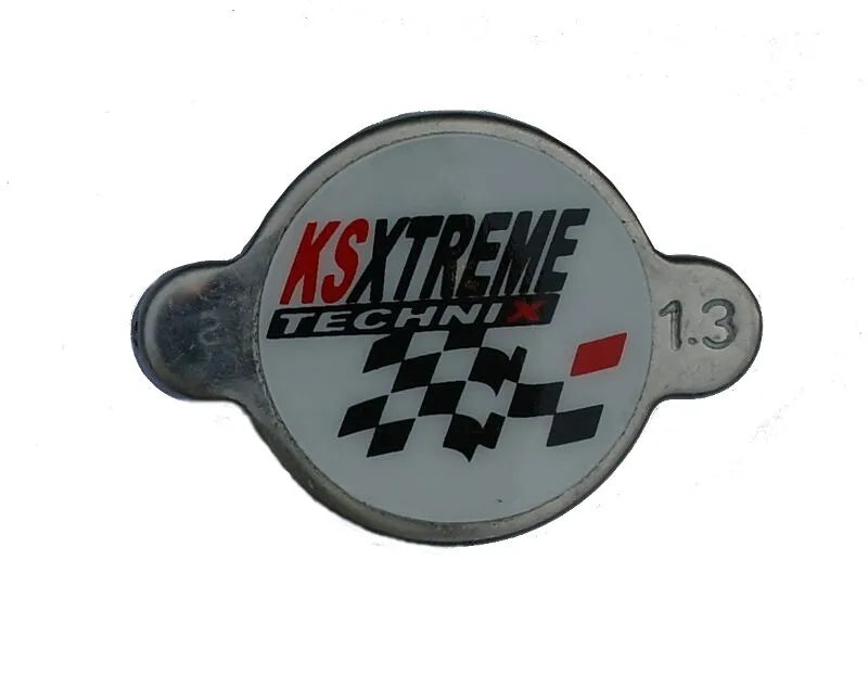 KSX Radiatorlock 1,3 Bar bild 1 PMMEDIA:e3c30c020cdc287c