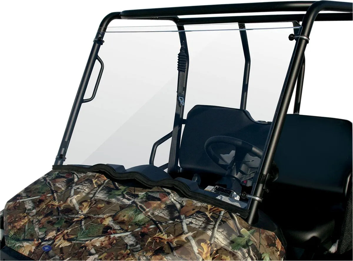 Moose Offroad Four Wheel Full Windshield Vindvisir universal bild 20 PMMEDIA:1d155cdb1c714661