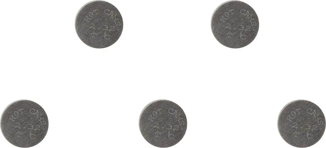HOT CAMS Ventilskivor 5-pack 8,90x2,32 mm bild 1 PMMEDIA:422e77d70f617f19