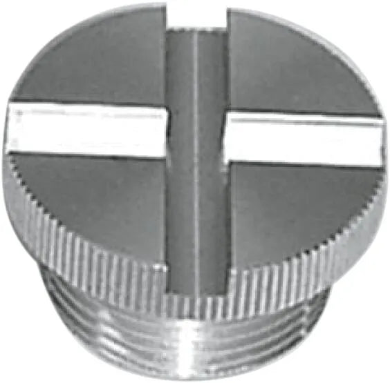 COLONY Clutch Adjusting Hole Cap 71-76 bild 1 PMMEDIA:2d4e73aacce3e531