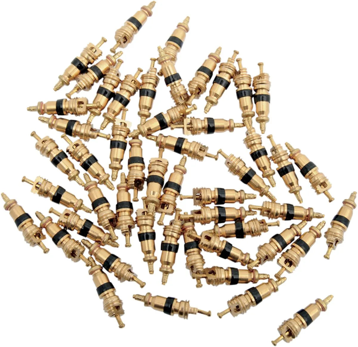K&L SUPPLY Ventilkärnor 50-pack bild 1 PMMEDIA:74abd948fa0bd4ce