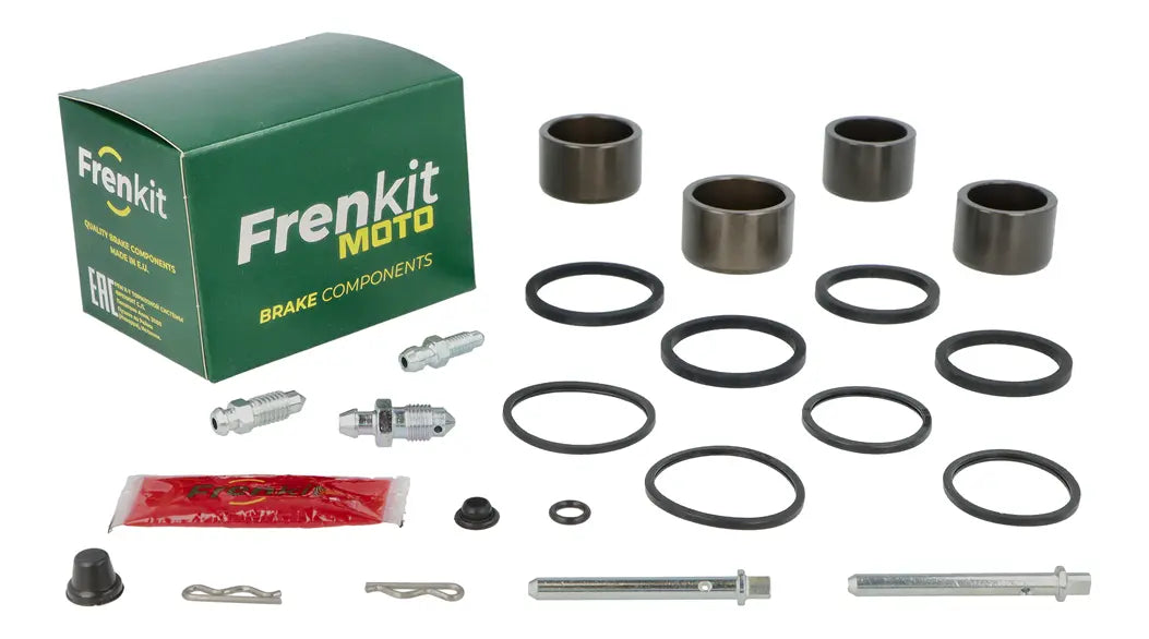 FRENKIT S.L. Bromsok Superkit 30mm för BMW bild 1 PMMEDIA:f97c2a2160d1e6af