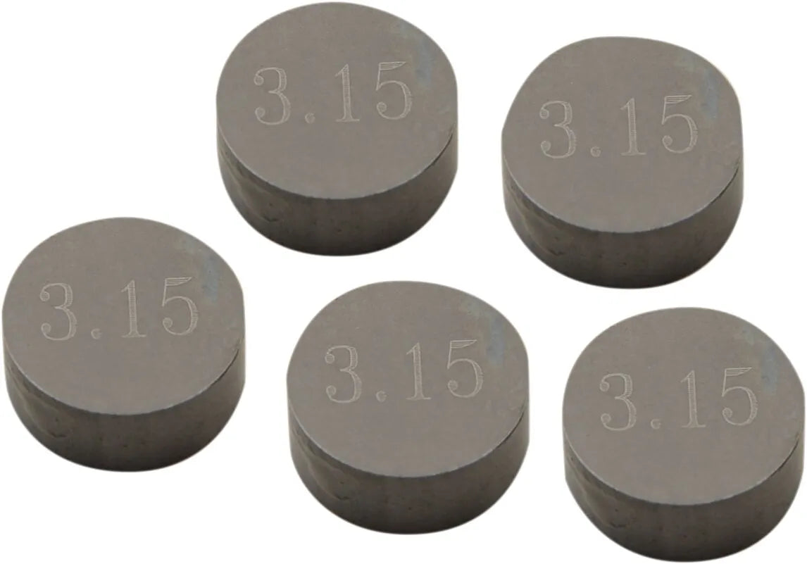 PROX Ventilshim 7,48 mm 5-pack bild 1 PMMEDIA:e22d6c1f6e8d50f7