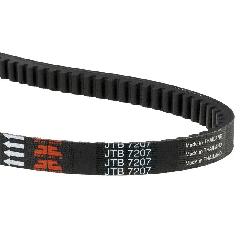 JT DRIVE BELTS Premium drivrem bild 1 PMMEDIA:977105f7552ca914