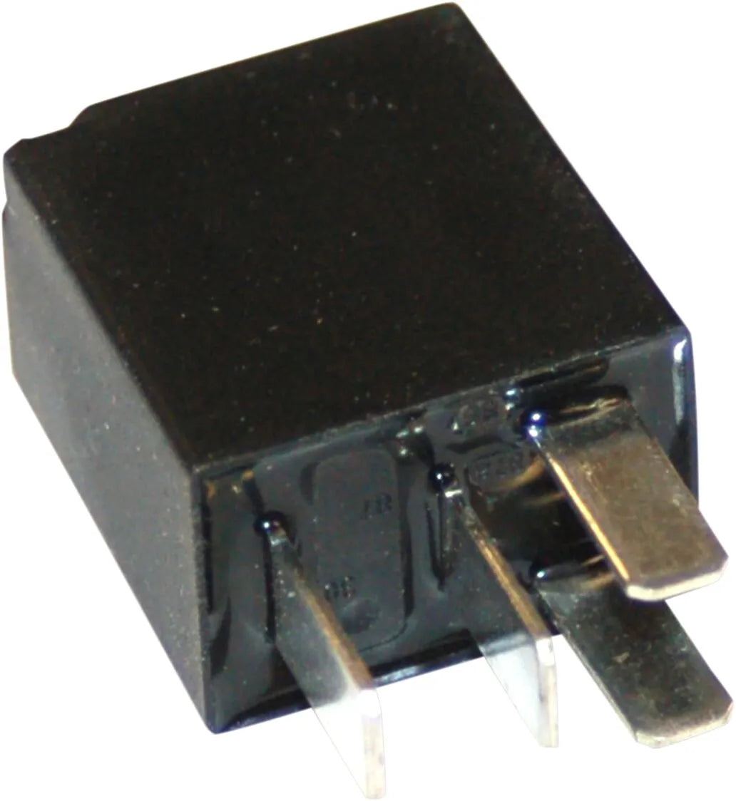 NAMZ 25 Amp Micro Starterrelä bild 1 PMMEDIA:c08310aa4ec9c5af