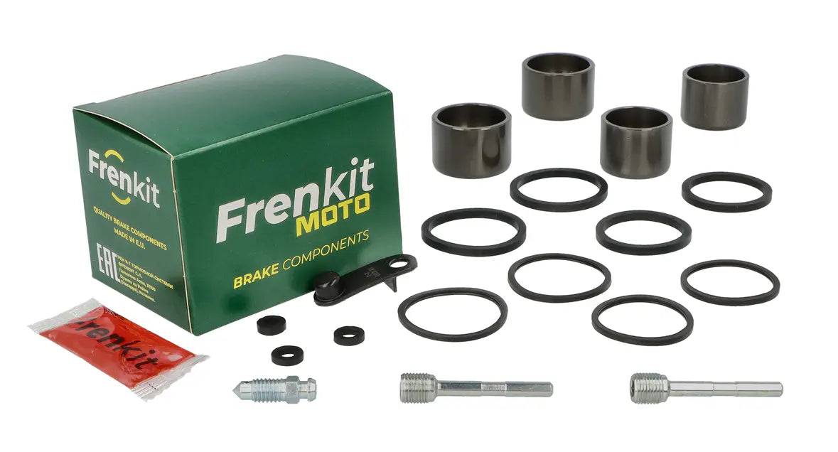 FRENKIT S.L. Superkit bromsok 30mm för HONDA bild 1 PMMEDIA:900752b39b1a361b