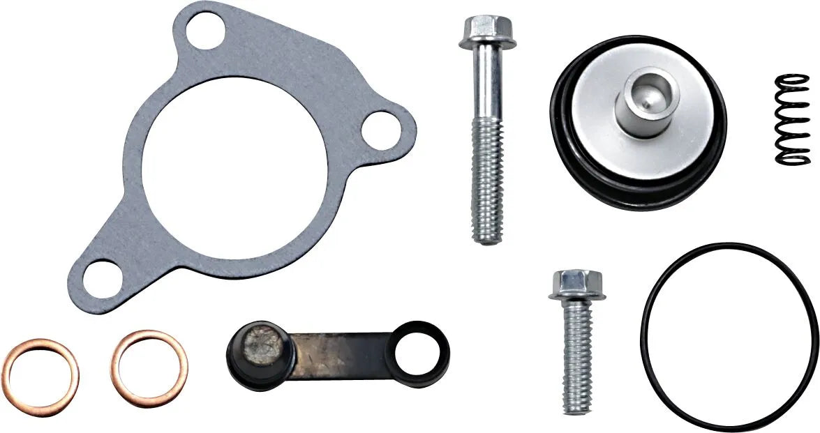 MOOSE OFFROAD HARD-PARTS Rebuild Kit för kopplingsslavecylinder bild 1 PMMEDIA:f5787c21d868f66d