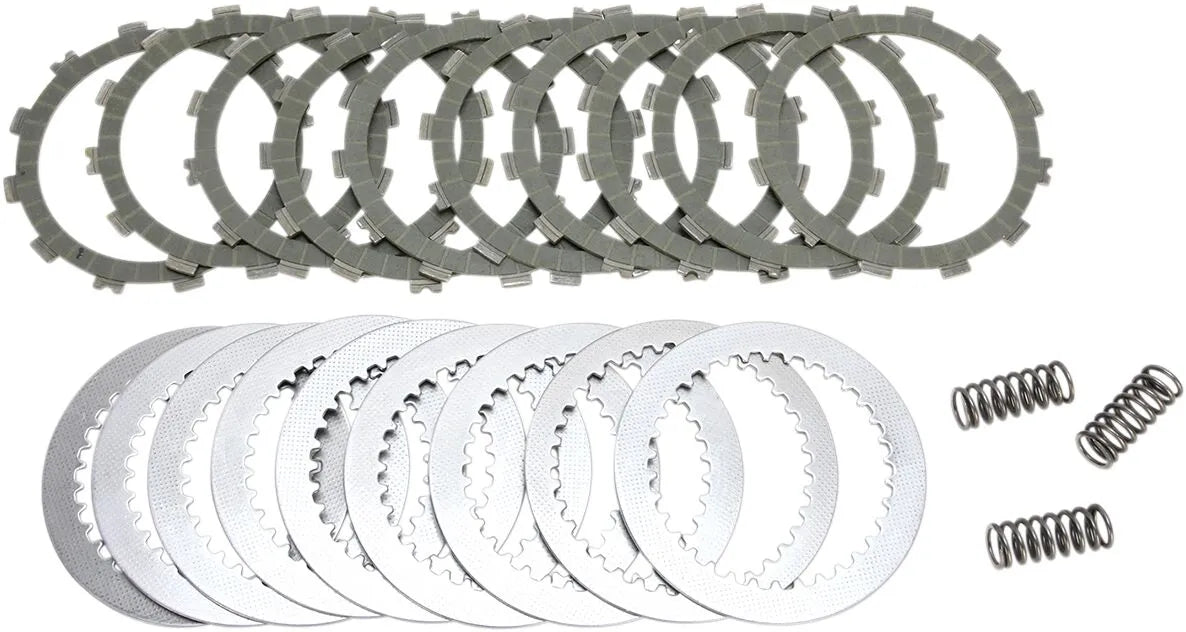 EBC SRK Series Kopplingskit med Aramidfiber bild 1 PMMEDIA:bd76e00a07884b92