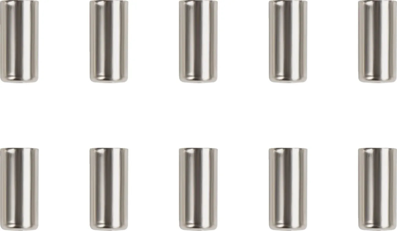 MOTION PRO Kabeländstycken 6 mm, 10-pack bild 1 PMMEDIA:0038293f29959e7f