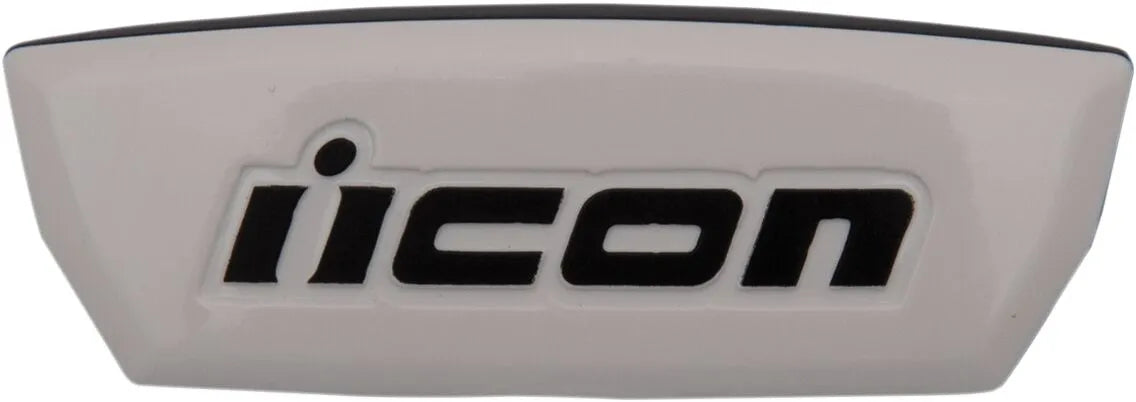 Icon Airform™ Helmet Forehead Vent Switch Yttre hjälmdelar bild 2 PMMEDIA:302e6dffb5443b8c