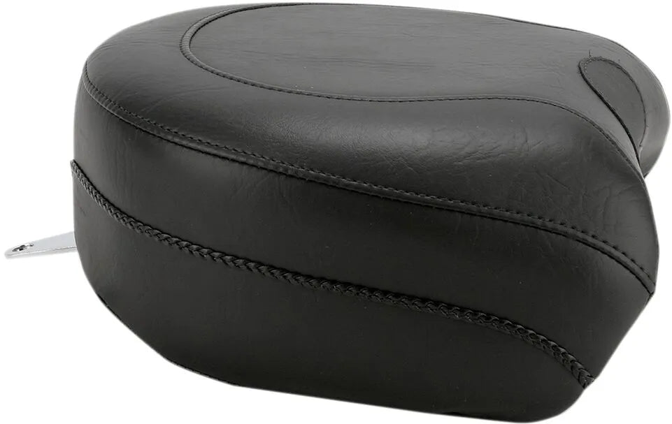 MUSTANG Wide Rear Seat Touring XL 04-22 Svart bild 2 PMMEDIA:536057768f3bfe58