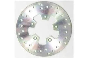 EBC Round D-Series Bremsskiva för Scooter bild 1 PMMEDIA:2c2f998ba4b837ee
