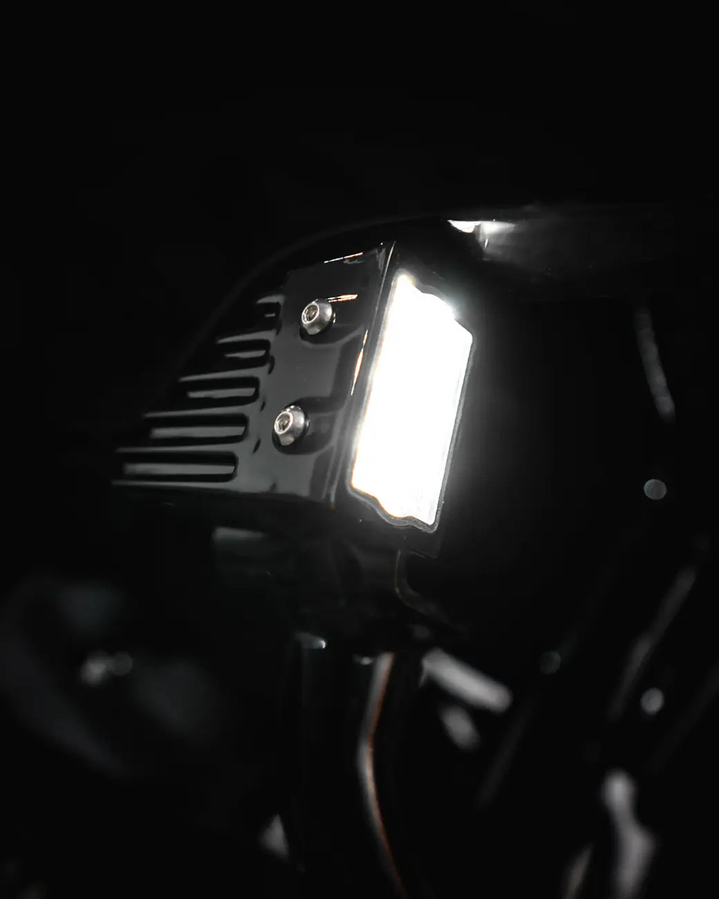 Custom Dynamics Turn Signal Insert Blinkers bild 6 PMMEDIA:e5c5e740f2653150