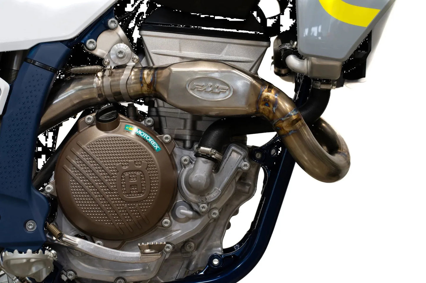 FMF Megabomb Header 4-Takt i Rostfritt Stål bild 3 PMMEDIA:31c7e2da5f5b8393
