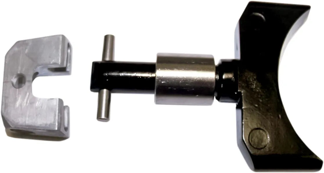 WSM Power Valve med säkerhetslänk för Yamaha bild 1 PMMEDIA:9b278ae054ea6058