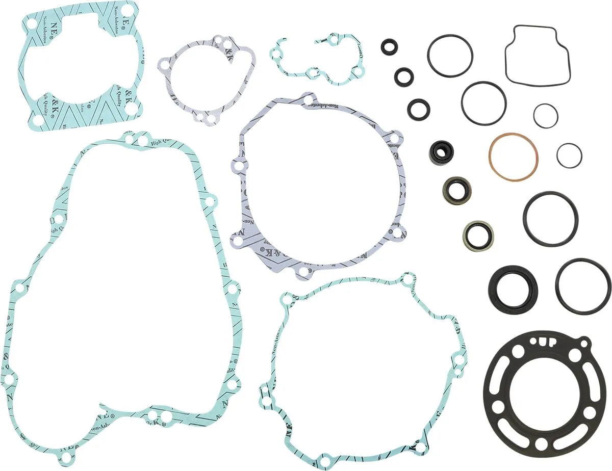 PROX Komplett Packningssats för Kawasaki bild 1 PMMEDIA:9a74685a7c444ba4