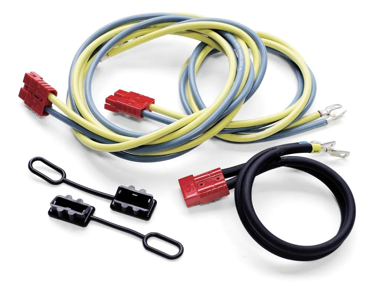 WARN Multi-Mnt Winch Wiring Kit 50A bild 1 PMMEDIA:aeb905c0325a51fd