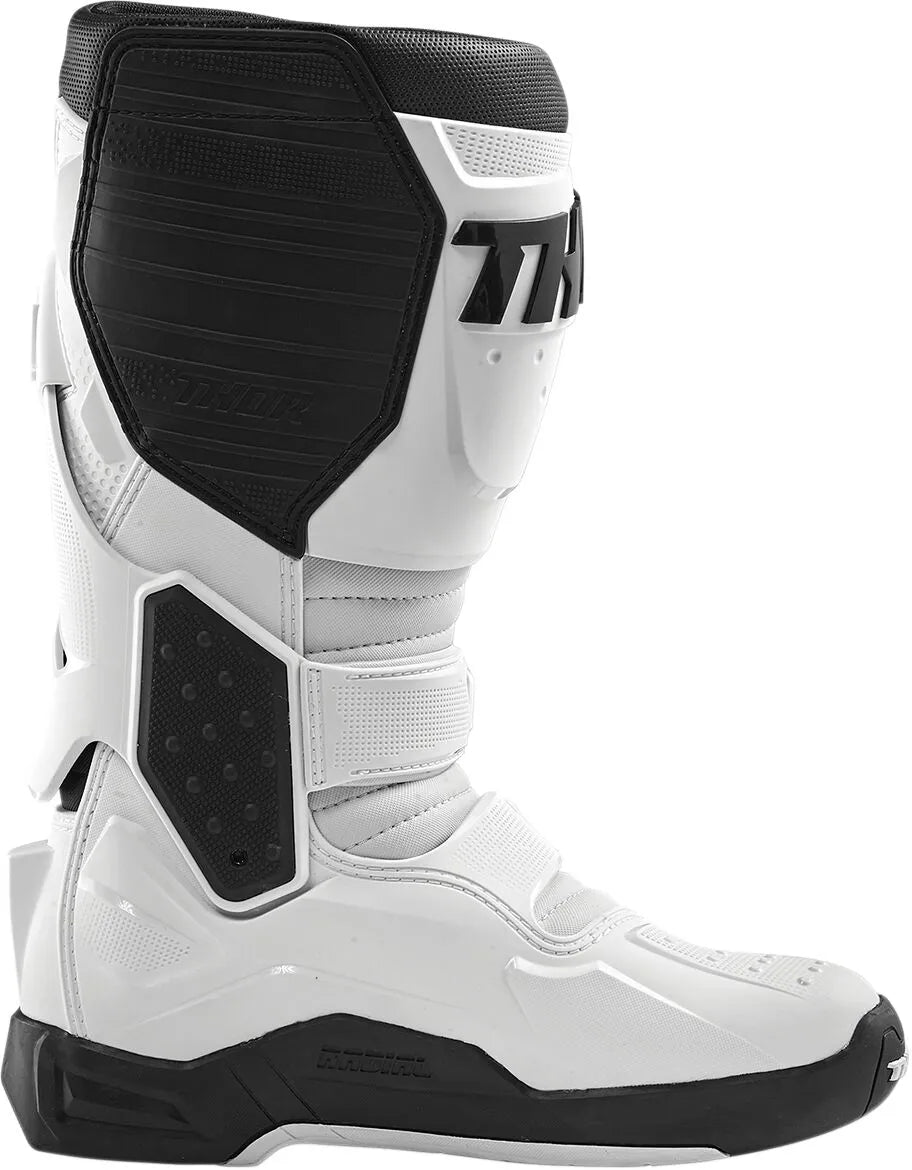 Thor Radial Boots Buckle Kit Tillbehör och delar till skor & stövlar bild 15 PMMEDIA:d5bb743ea1b56a85