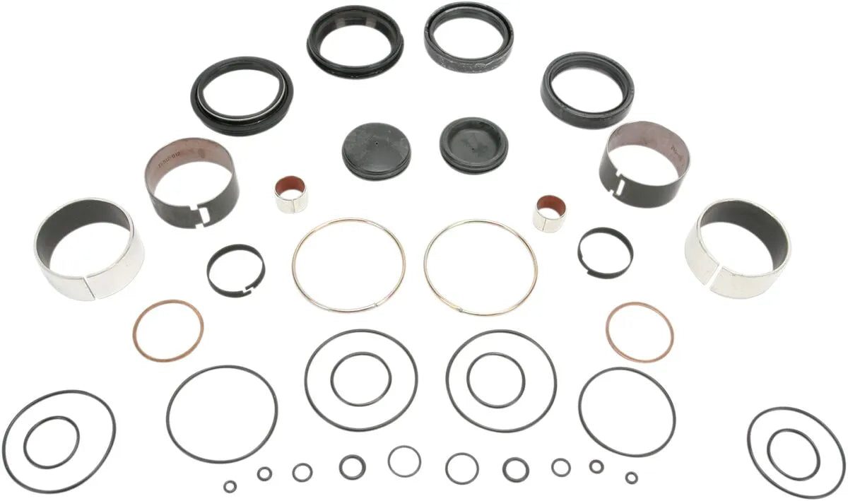 PIVOT WORKS Gaffelpaket med tätningar och bussningar bild 1 PMMEDIA:a17c01b6b23f0a55