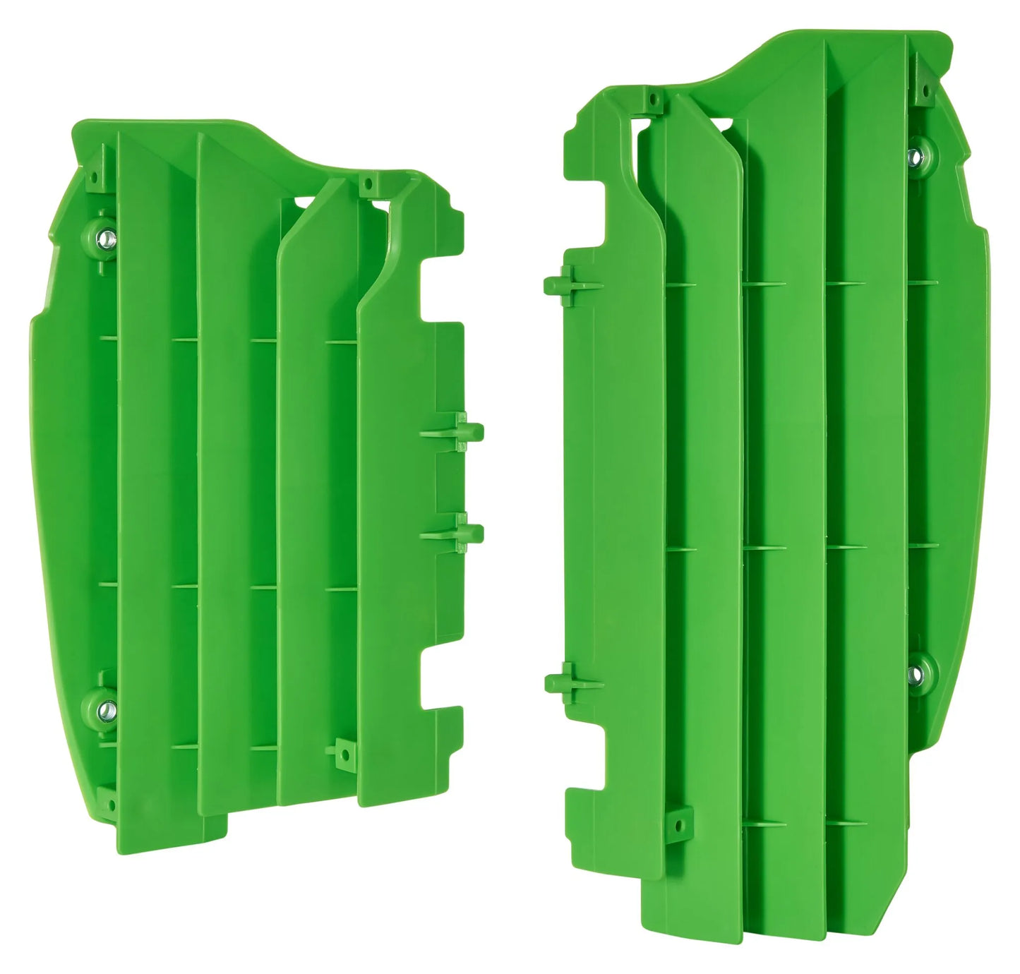 POLISPORT Radiatorskydd för Kawasaki KXF450 2010-2015 bild 1 PMMEDIA:1621f7feecfa5c52