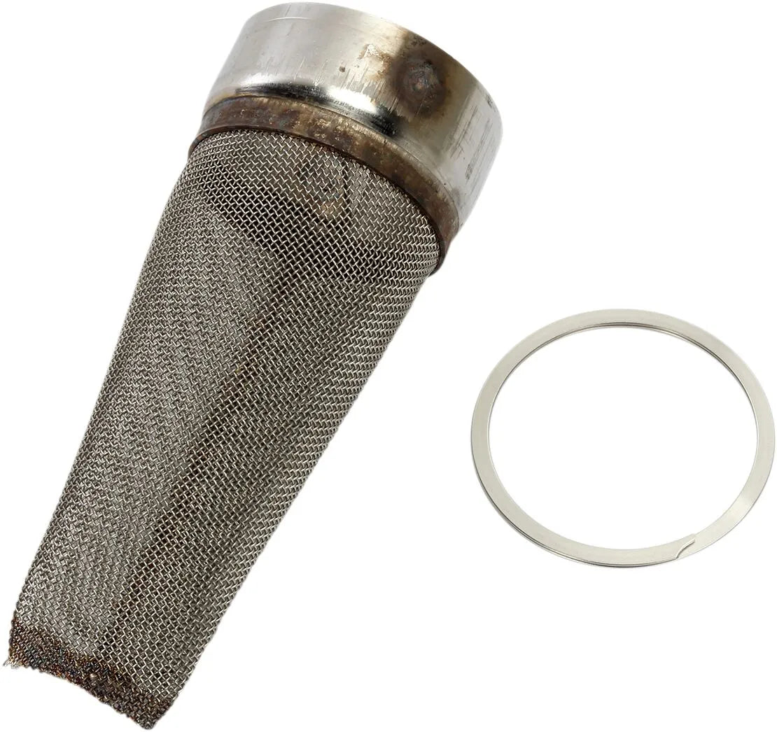 FMF Spark Arrestor Insert för Factory 4.1 bild 1 PMMEDIA:530873a8f57e58a1