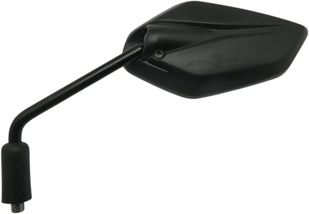 PARTS EUROPE Spegel Vänster E-Märkt M10 bild 1 PMMEDIA:42d7d553abbde5e9