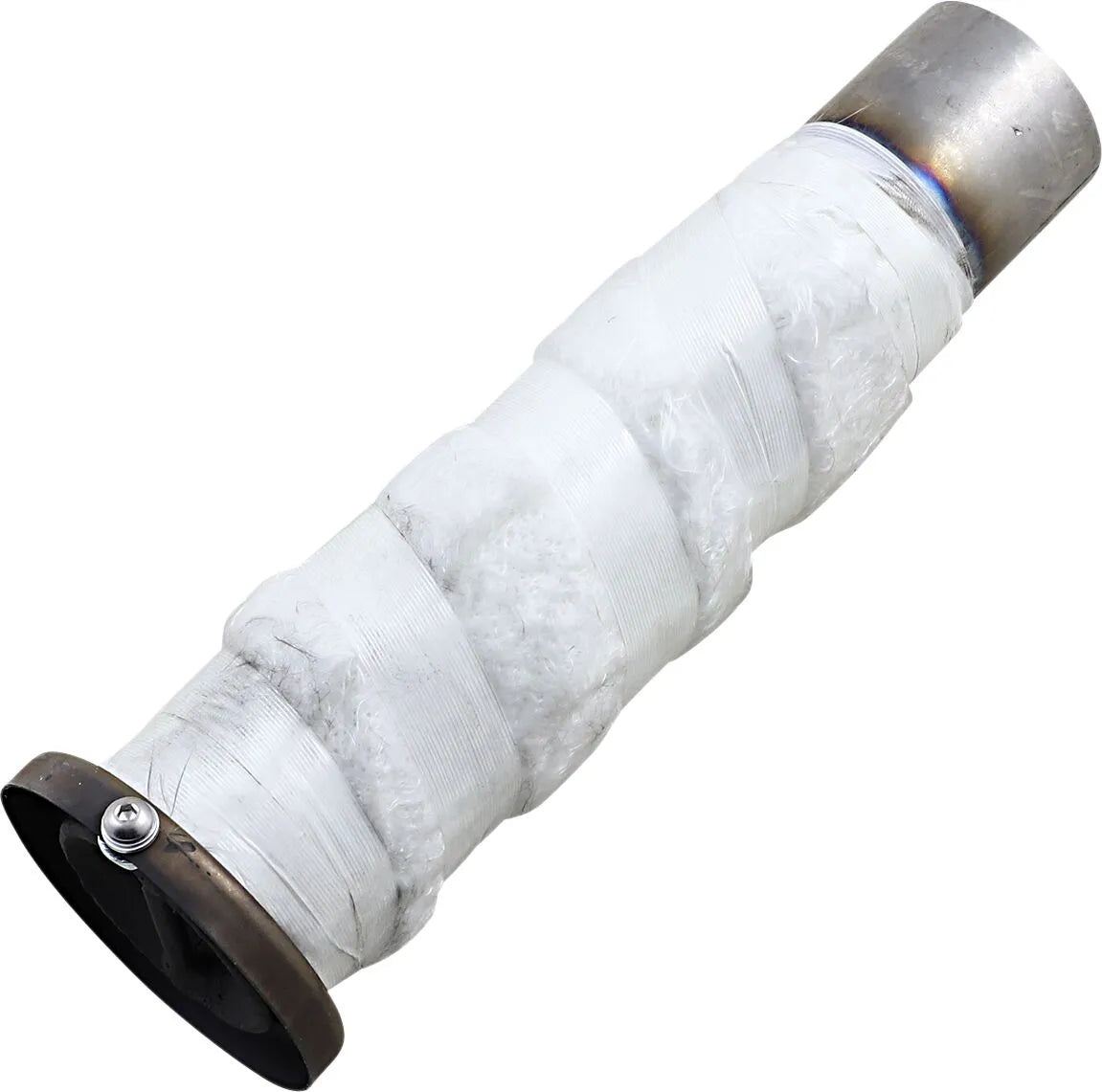BASSANI XHAUST Quiet Baffle 12.25" x 2.25" bild 1 PMMEDIA:a21a16185dab5d39