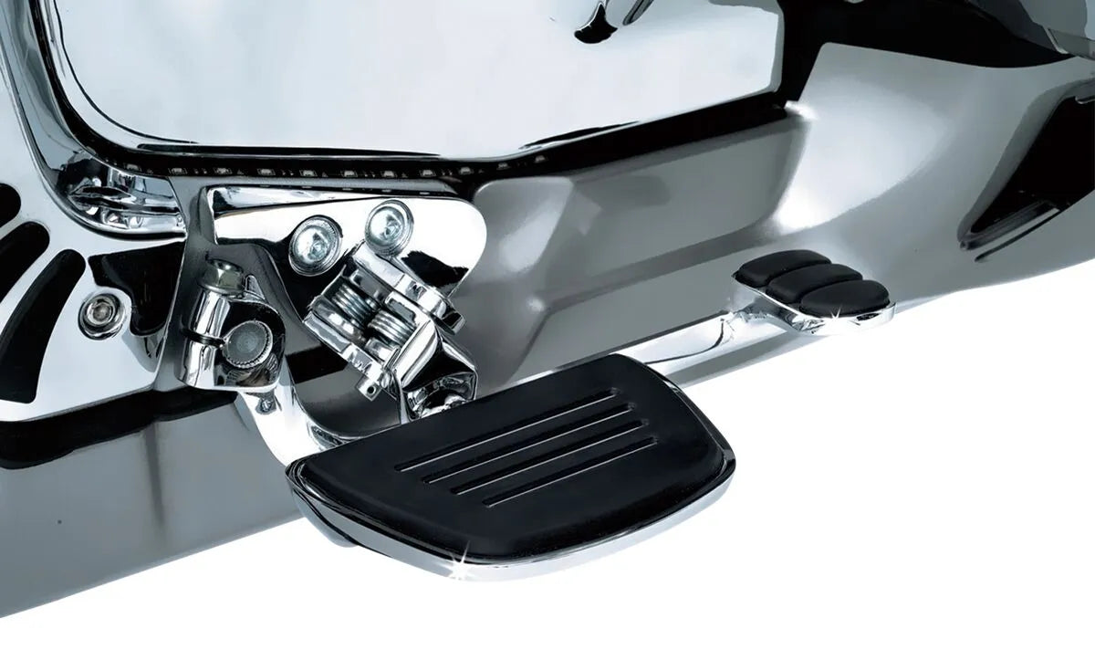 Kuryakyn Premium Mini Board with Comfort Drop Mount Fotplattor & delar bild 5 PMMEDIA:46e7f4c699f695c8