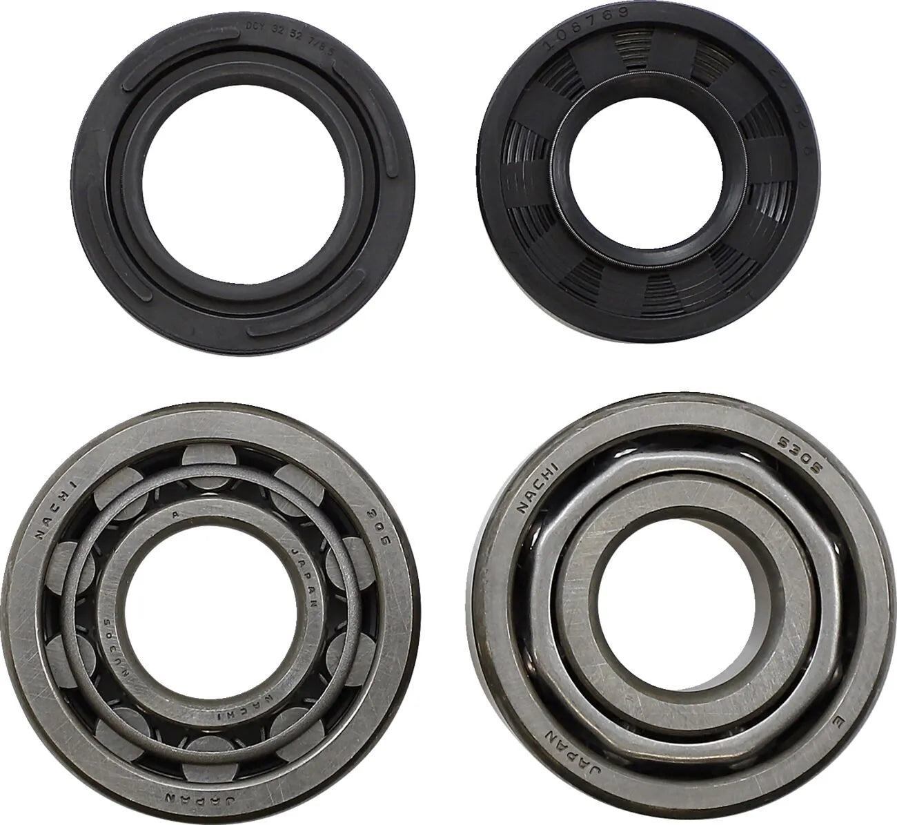 VINTCO Main Bearing Kit KMB028 bild 1 PMMEDIA:e4118840d72e34cd