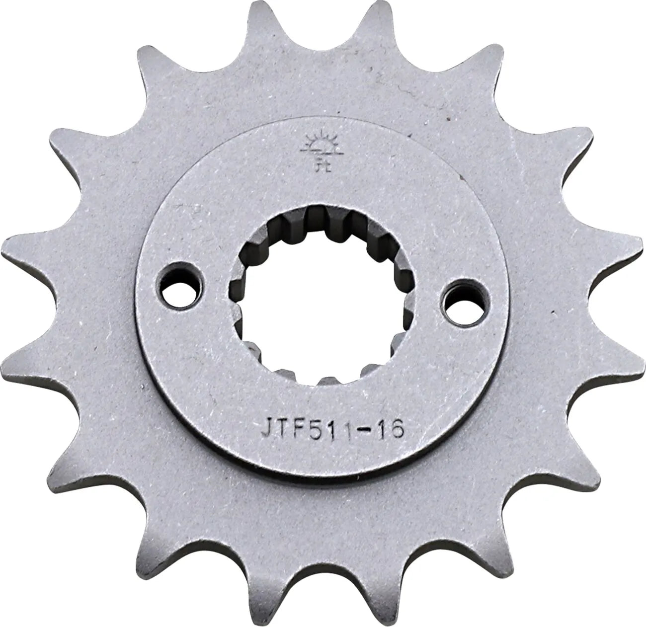 JT SPROCKETS Framdrevsdrev 16T 520 bild 1 PMMEDIA:8a0c53d35aa212f0