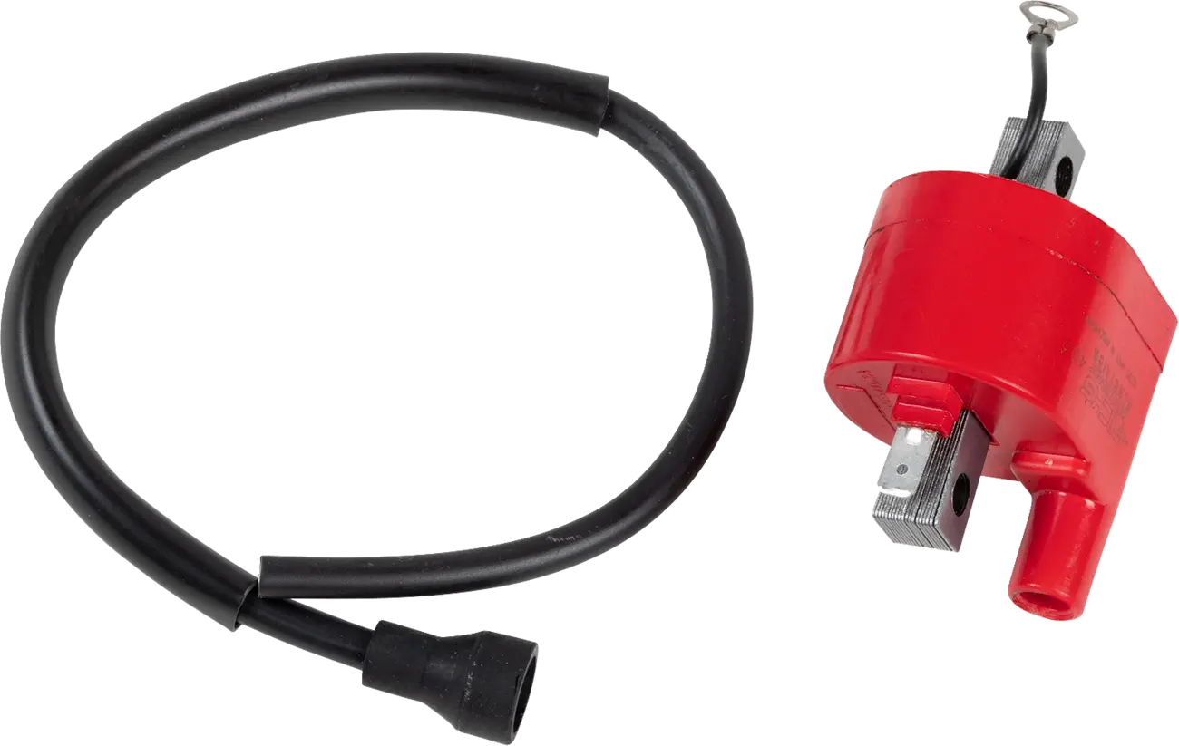 RICK'S MOTORSPORT ELECTRIC Hot Shot tändspole för Yamaha bild 1 PMMEDIA:80d3386769cf76b2