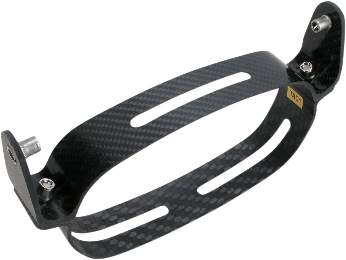 AKRAPOVIC TAC1 Avgasklämma i kolfiber bild 1 PMMEDIA:28dc9f5daab0181a