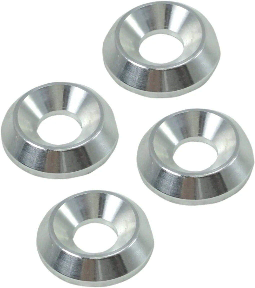 JOKER MACHINE Flat Head Trim Washers M8 bild 2 PMMEDIA:f3e7e58df450dc90