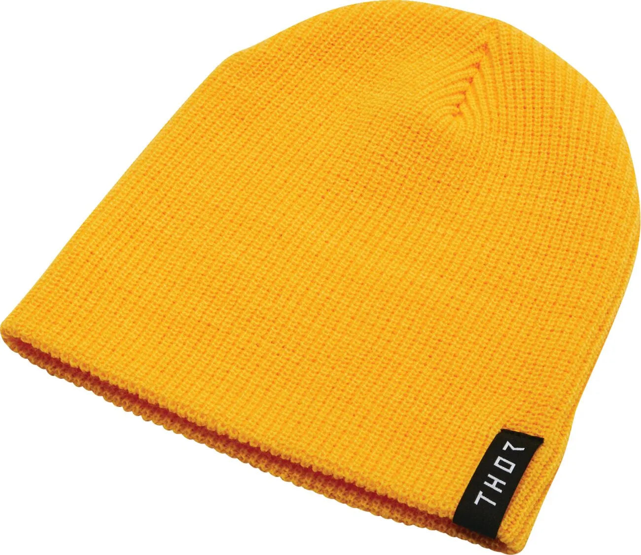 THOR Rogue Beanie Lemon Chrome bild 1 PMMEDIA:70641151105de050