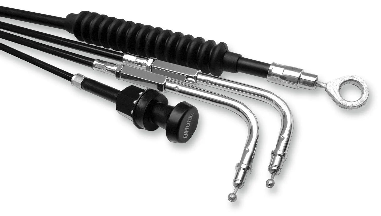 MOTION PRO Gasvajer Svart till V-rod bild 1 PMMEDIA:bf36ea48cda9e84e