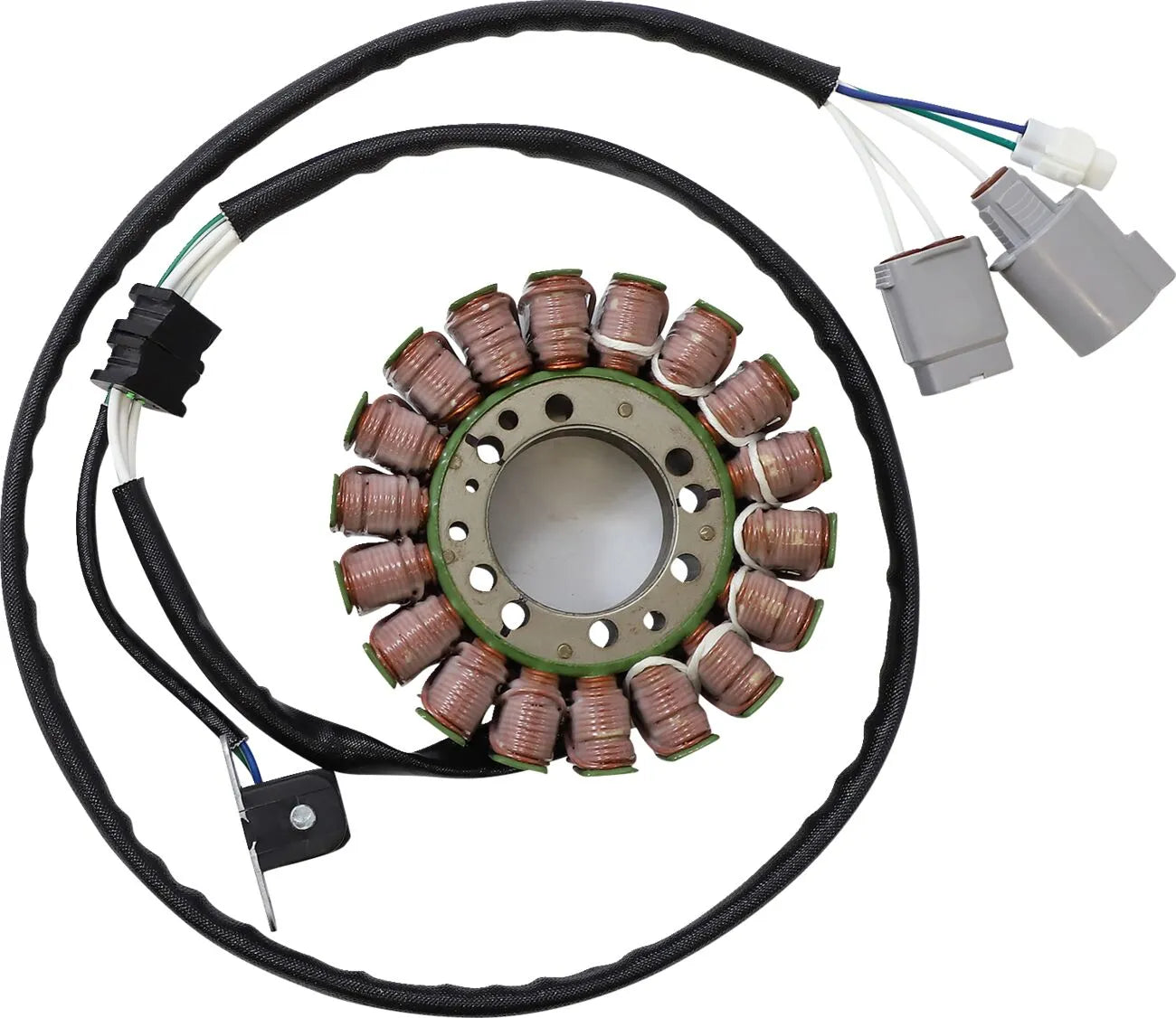 RICK'S MOTORSPORT ELECTRIC Hot Shot Stator bild 1 PMMEDIA:a7b8a5f4a04d0b06