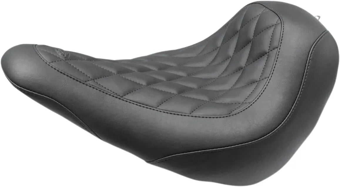 MUSTANG Wide Tripper™ Sadel - FLSB/FXLR 18-UP Diamond Black bild 1 PMMEDIA:ad41826297acd672