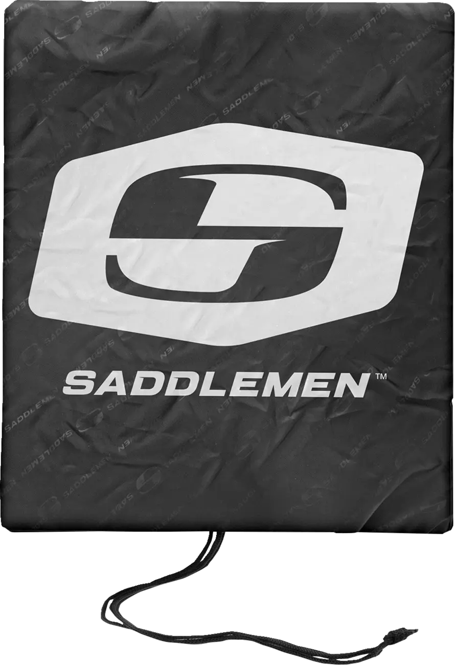 SADDLEMEN Regnskydd till TR3-serien bild 1 PMMEDIA:7121c705cb2fd558