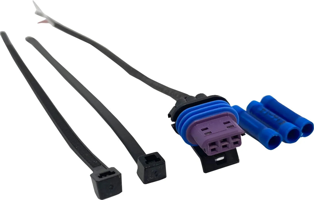 MOOSE OFFROAD FOUR WHEEL Speed Sensor Pigtail Kabelhärva bild 3 PMMEDIA:75539bbbdcaa30b8
