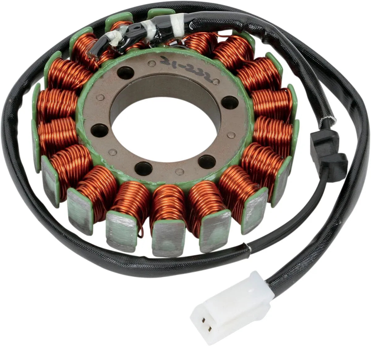 RICK'S MOTORSPORT ELECTRIC Stator för Kawasaki bild 1 PMMEDIA:6611bbe509336f0b