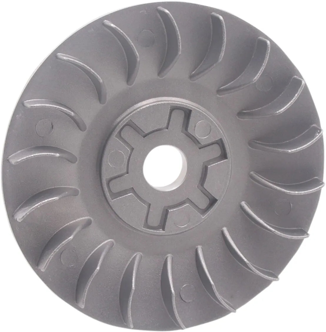 Parts Europe Fixed Drive Half Pulley Kopplingskomponenter bild 3 PMMEDIA:6cad434a8626de3f