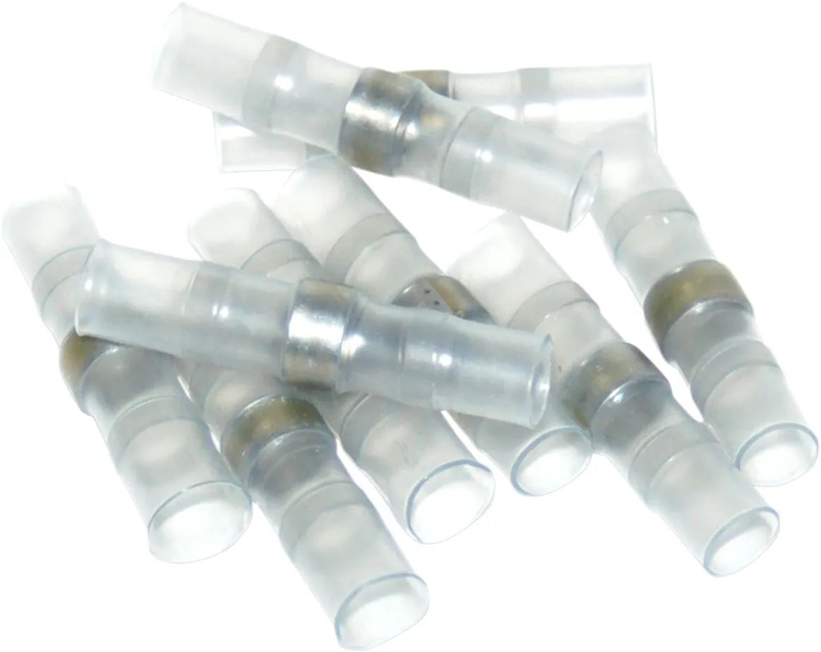 NAMZ Heat Shrinkable Butt Splice - Lödkontakt bild 1 PMMEDIA:3074100607d33670