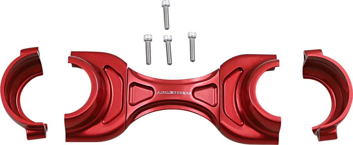 Arlen Ness Method Fork Brace Gaffelstag bild 15 PMMEDIA:f2a1296a42a83e62