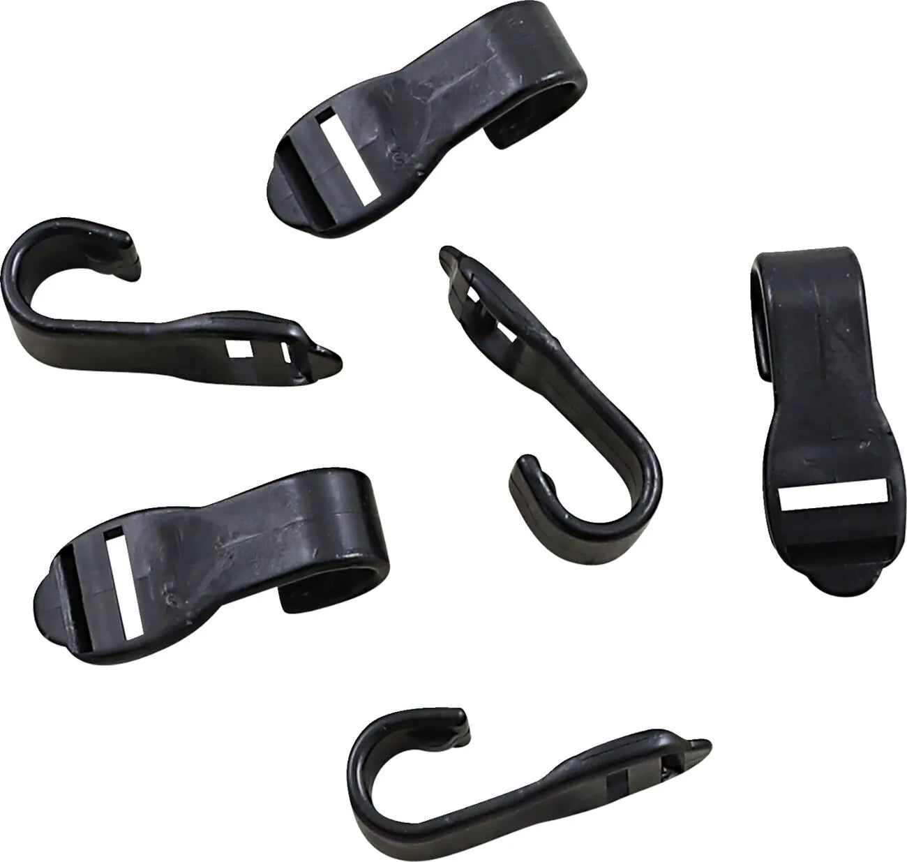 PARTS UNLIMITED Snöskoter Skyddskrokar 6-pack bild 1 PMMEDIA:61a06759c2d77bea