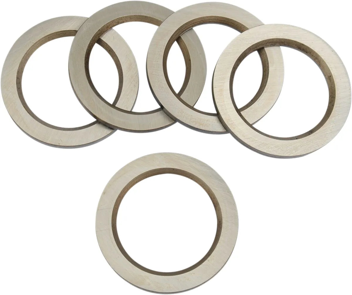 EASTERN MOTORCYCLE PARTS Huvudlager Tryckbricka 5-pack bild 1 PMMEDIA:cc53c09dbe1d786f