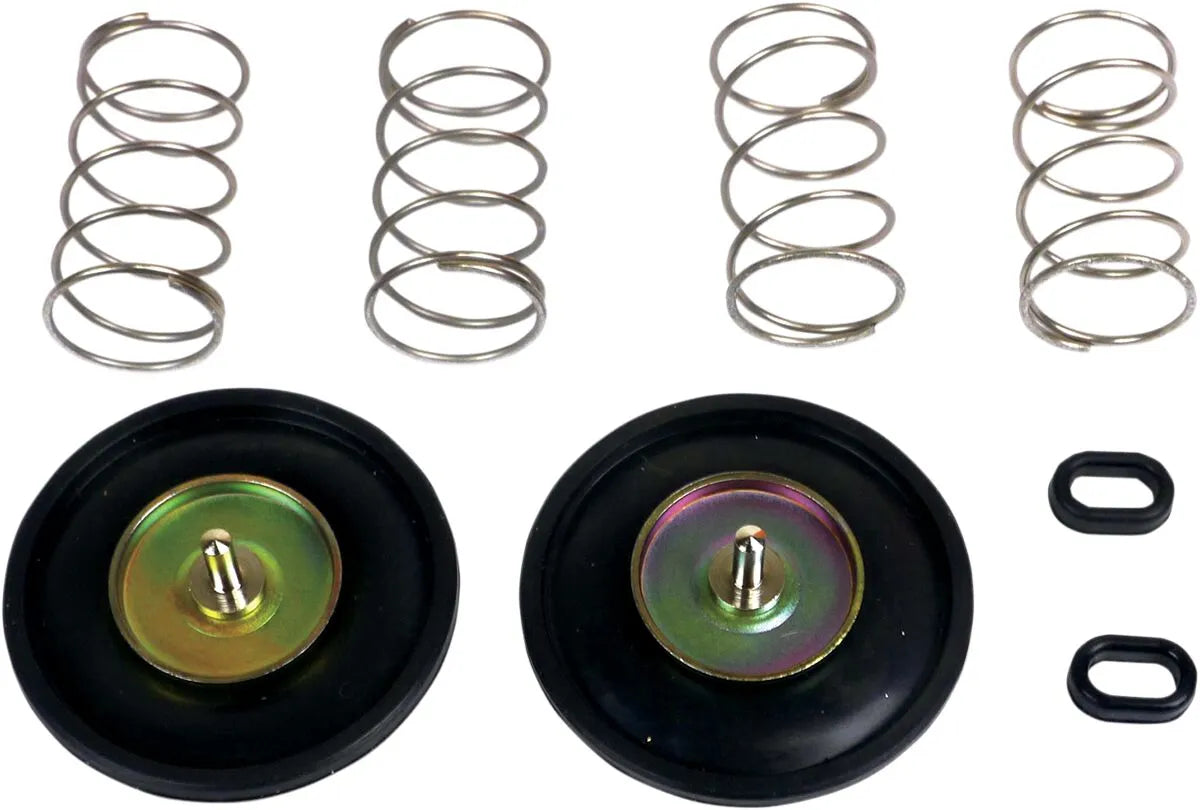 K&S TECHNOLOGIES Förgasarluftavstängningsventil Set bild 1 PMMEDIA:fdd73f8984d34658