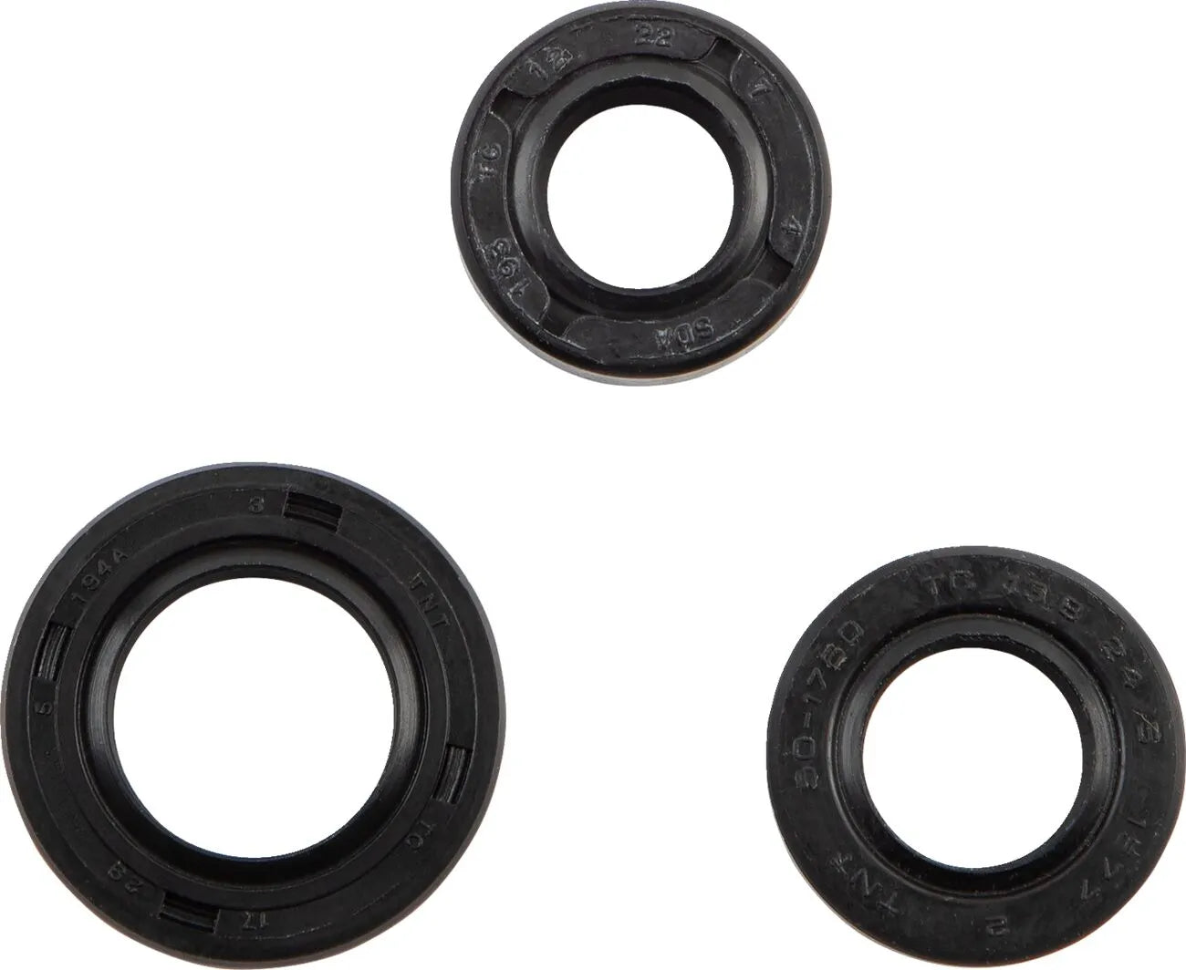 MOOSE OFFROAD HARD-PARTS Oljetätning Kit bild 1 PMMEDIA:25321e04cec84658