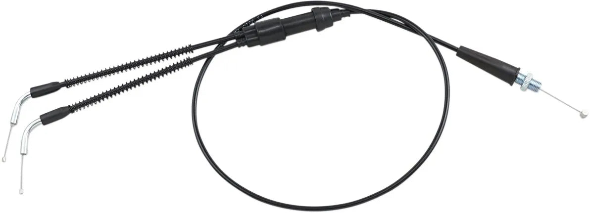 MOTION PRO Gasvajer i svart vinyl bild 1 PMMEDIA:2eb241fb2abee1a8